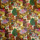 147 Bären Christmas - 3-ply (grün) - Avantgarde